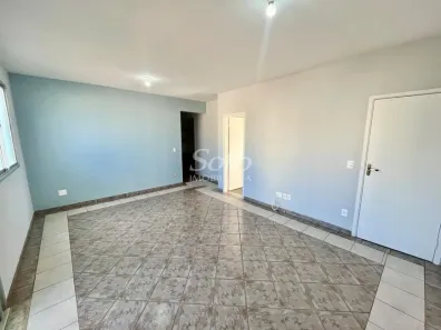 Apartamento com 3 Quartos à venda, 100m² no Patrimônio, Uberlândia