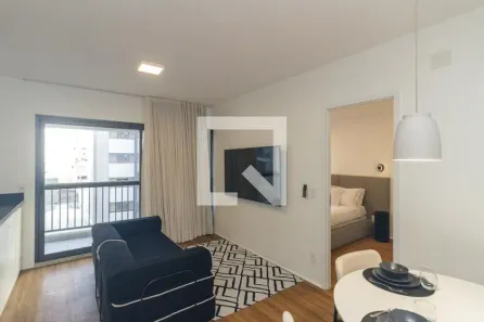 Apartamento com 1 Quarto à venda, 46m² no Santa Efigênia, São Paulo