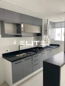 Apartamento com 2 Quartos para alugar, 40m² no Jardim, Santo André