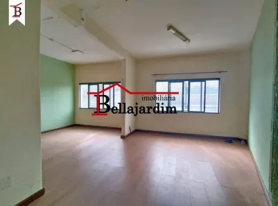 Sala Comercial para alugar, 50m² no Centro, Santo André