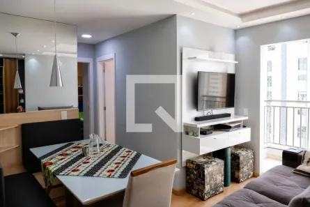 Apartamento com 2 Quartos à venda, 56m² no Continental, Osasco