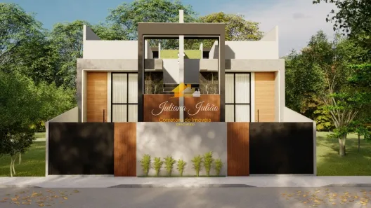 Casa com 2 Quartos à venda, 91m² no Lagoa, Macaé
