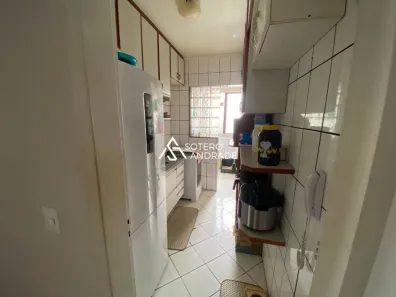 Apartamento com 3 Quartos à venda, 70m² no Conjunto Residencial Trinta e Um de Março, São José dos Campos