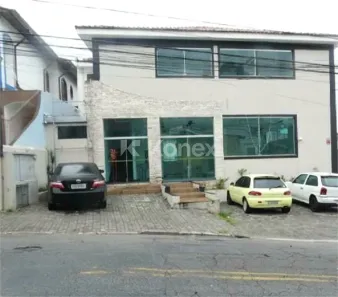 Prédio Comercial para alugar, 382m² no Água Fria, São Paulo