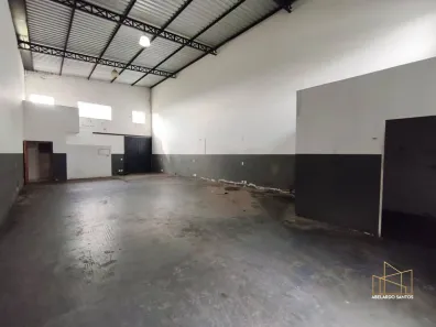 Galpão/Depósito/Armazém para alugar, 120m² no Liberdade, Itu