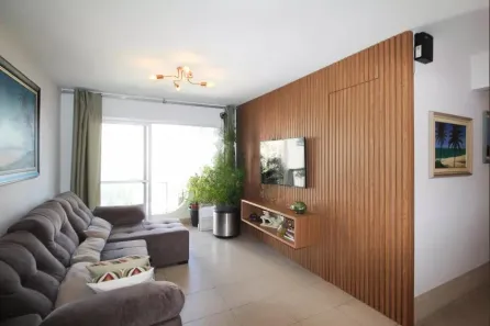 Apartamento com 2 Quartos à venda, 82m² no Indianópolis, São Paulo