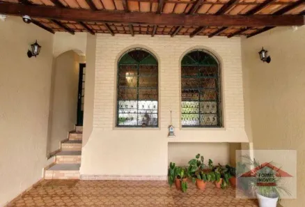 Casa com 3 Quartos à venda, 250m² no Jardim Messina, Jundiaí