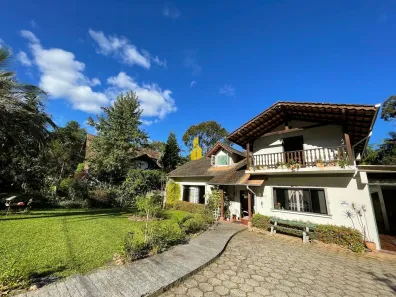 Casa com 5 Quartos à venda, 390m² no Centro, Timbó