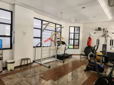 Apartamento com 3 Quartos à venda, 137m² no Zona 01, Maringá