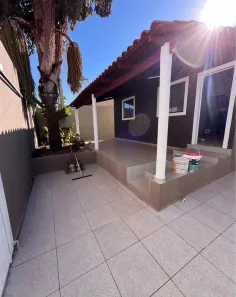 Casa com 3 Quartos à venda, 140m² no Jardim Nazareth, São José do Rio Preto