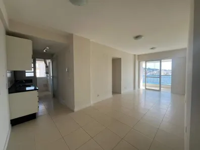 Apartamento com 3 Quartos para alugar, 98m² no Trindade, Florianópolis