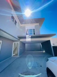 Casa com 3 Quartos à venda, 153m² no Córrego Grande, Florianópolis