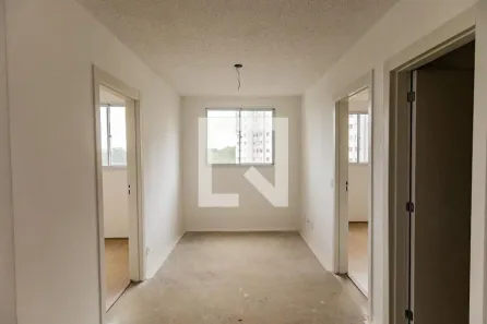Apartamento com 2 Quartos à venda, 38m² no Usina Piratininga, São Paulo