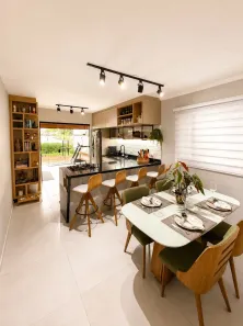 Sobrado com 3 Quartos à venda, 140m² no Vila Suissa, Mogi das Cruzes