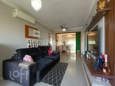 Apartamento com 3 Quartos à venda, 64m² no Jardim Itu, Porto Alegre