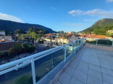 Casa com 4 Quartos à venda, 278m² no São Francisco, Niterói
