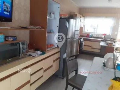 Casa com 4 Quartos para alugar, 250m² no Vila Carrão, São Paulo