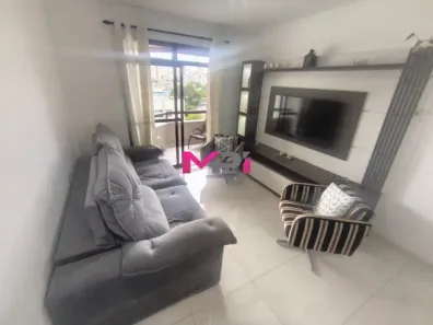 Apartamento com 3 Quartos à venda, 96m² no Jardim Pitangueiras I, Jundiaí