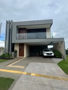 Casa de Condomínio com 3 Quartos à venda, 220m² no Jardins Versalhes, Aparecida de Goiânia
