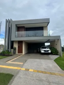 Sobrado com 3 Quartos à venda, 220m² no Jardins Versalhes, Aparecida de Goiânia