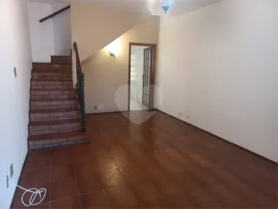 Sobrado com 2 Quartos para alugar, 100m² no Água Fria, São Paulo