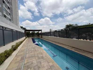 Apartamento com 3 Quartos à venda, 96m² no Vila Gustavo, São Paulo