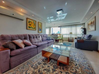 Apartamento com 3 Quartos à venda, 144m² no Tristeza, Porto Alegre