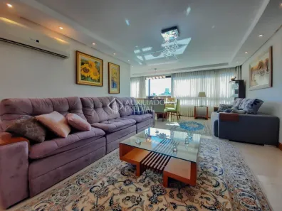 Apartamento com 3 Quartos à venda, 144m² no Tristeza, Porto Alegre