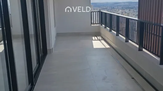 Apartamento com 4 Quartos à venda, 219m² no Setor Oeste, Goiânia