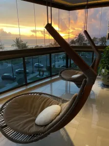 Apartamento com 4 Quartos à venda, 390m² no Barra da Tijuca, Rio de Janeiro