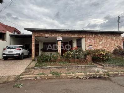 Casa de Condomínio com 6 Quartos à venda, 340m² no Jardim Atlântico, Goiânia