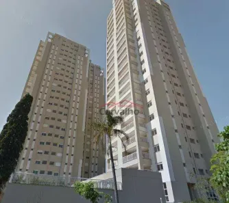 Apartamento com 3 Quartos à venda, 97m² no Vila Leonor, São Paulo