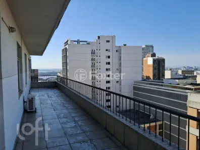 Apartamento com 4 Quartos à venda, 198m² no Centro Histórico, Porto Alegre