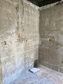 Apartamento com 1 Quarto à venda, 37m² no Santa Cecília, Porto Alegre