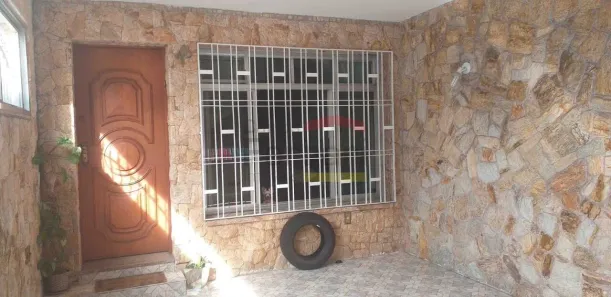 Sobrado com 2 Quartos à venda, 191m² no Vila Vitório Mazzei, São Paulo