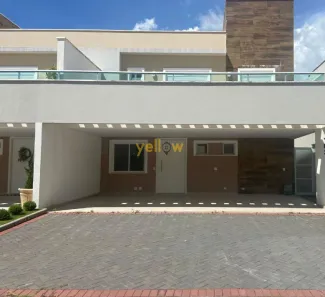 Casa de Condomínio com 3 Quartos à venda, 201m² no Chácaras Copaco, Arujá