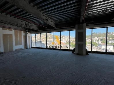Sala Comercial para venda ou aluguel, 497m² no Santo Cristo, Rio de Janeiro