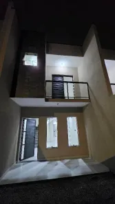 Sobrado com 3 Quartos à venda, 94m² no Residencial Santo Antônio, Franco da Rocha