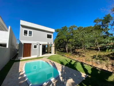 Casa com 3 Quartos à venda, 175m² no Inoã (Inoã), Maricá