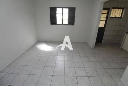 Apartamento com 2 Quartos para alugar, 60m² no Santa Mônica, Uberlândia
