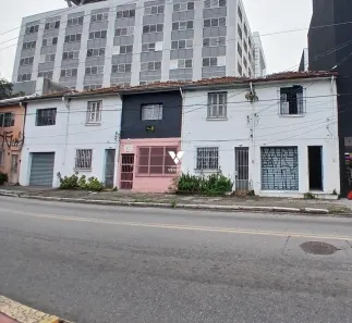 Lote/Terreno à venda, 460m² no Tatuapé, São Paulo