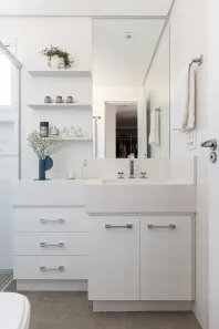 Apartamento com 3 Quartos à venda, 115m² no Vila Mariana, São Paulo