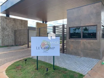Lote/Terreno à venda, 1000m² no Vila Sônia (Sousas), Campinas