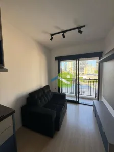 Apartamento com 1 Quarto para alugar, 39m² no Butantã, São Paulo