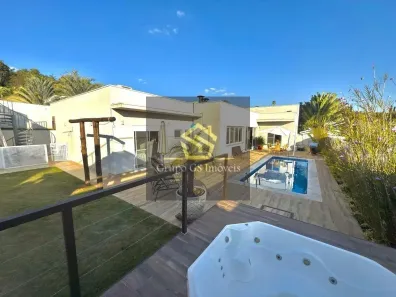 Casa de Condomínio com 3 Quartos à venda, 320m² no Santa Cândida, Vinhedo