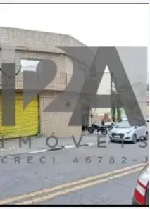 Sobrado com 2 Quartos à venda, 210m² no Jardim Roberto, Osasco
