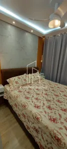 Casa de Condomínio com 2 Quartos à venda, 90m² no Parque Munhoz, São Paulo