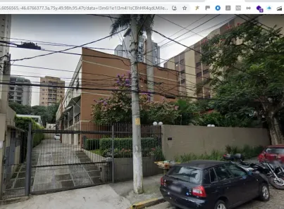 Apartamento com 2 Quartos à venda, 180m² no Vila Olímpia, São Paulo