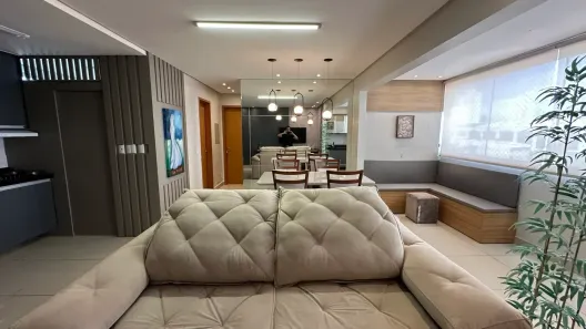 Apartamento com 2 Quartos à venda, 68m² no Parque Amazônia, Goiânia