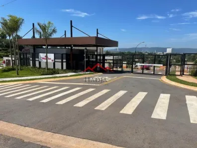 Lote/Terreno à venda, 197m² no Chácara Morada Mediterrânea, Jundiaí